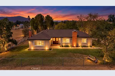 31130 Water Avenue, Nuevo, CA 92567 - Photo 1