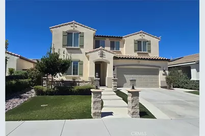 30019 Typhoon Court, Menifee, CA 92584 - Photo 1