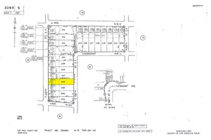0 156th St, Lake Los Angeles, CA 93535 - Photo 1