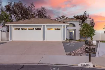25560 Timbertree Court, Murrieta, CA 92563 - Photo 1