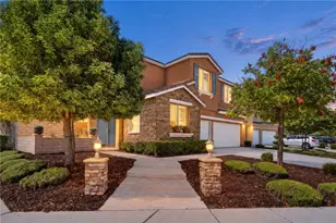 30249 Goldenrain Dr, Menifee, CA 92584 - Photo 1
