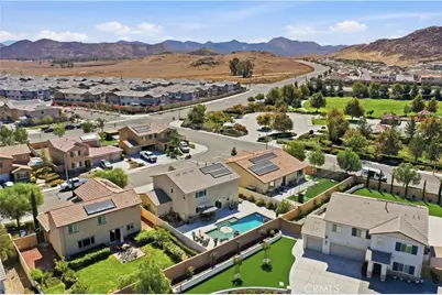 29281 Glass Mountain Court, Winchester, CA 92596 - Photo 37