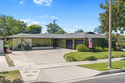 1408 E Fairway Dr, Orange, CA 92866 - Photo 5