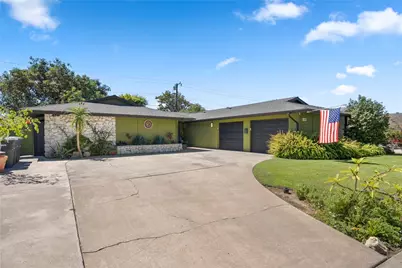 1408 E Fairway Dr, Orange, CA 92866 - Photo 9