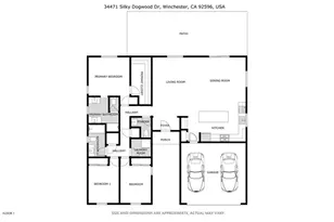 34471 Silky Dogwood, Winchester, CA 92596 - Photo 43