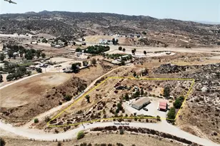 22225 Purple Sage, Nuevo, CA 92567 - Photo 41