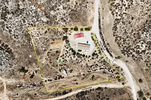 22225 Purple Sage, Nuevo, CA 92567 - Photo 45
