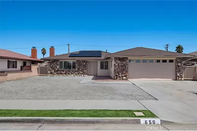 650 La Mancha, Hemet, CA 92543 - Photo 5