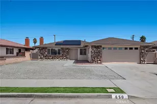 650 La Mancha, Hemet, CA 92543 - Photo 5