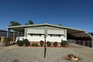 26128 Fountain Palm Dr, Homeland, CA 92548 - Photo 1