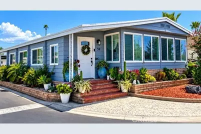 601 N Kirby St Space 59, Hemet, CA 92545 - Photo 3