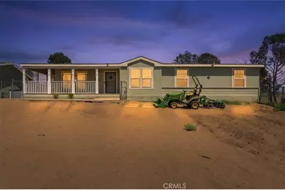 34715 Empty Saddle, Hemet, CA 92544 - Photo 1