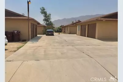 74017 Cactus, 29 Palms MCB, CA 92277 - Photo 1