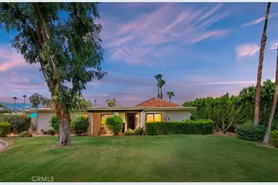 764 N Seville, Palm Springs, CA 92262 - Photo 1