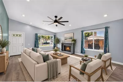 1141 Fallbrook Drive, Corona, CA 92878 - Photo 9