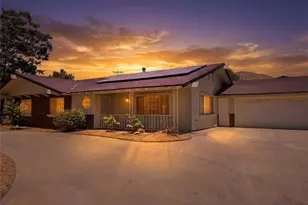 54804 Martinez, Yucca Valley, CA 92284 - Photo 1