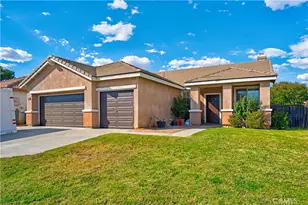 26066 Mantle Dr, Menifee, CA 92585 - Photo 1