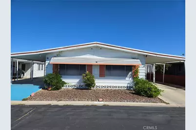 601 N Kirby #81, Hemet, CA 92545 - Photo 1