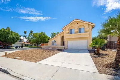 2561 Jeffery, Hemet, CA 92545 - Photo 1