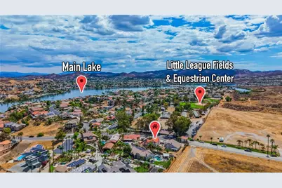 22024 Vacation Drive, Canyon Lake, CA 92587 - Photo 9