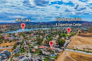 22024 Vacation Dr, Canyon Lake, CA 92587 - Photo 9