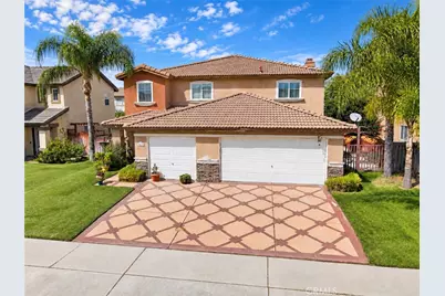 4440 Thornbush Drive, Hemet, CA 92545 - Photo 3