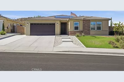 28166 Jett, Menifee, CA 92585 - Photo 1