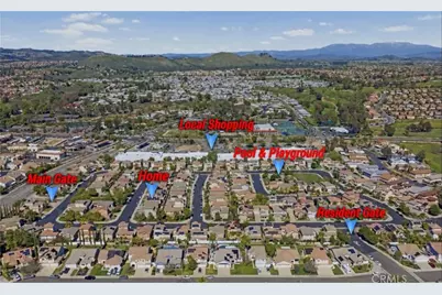26242 Heritage Union Lane, Murrieta, CA 92563 - Photo 3