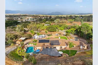28270 Indian Creek Road, Valley Center, CA 92082 - Photo 5