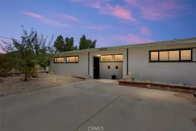 12909 Cactus, Desert Hot Springs, CA 92240 - Photo 1