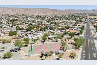 12909 Cactus, Desert Hot Springs, CA 92240 - Photo 33