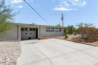 12909 Cactus, Desert Hot Springs, CA 92240 - Photo 3
