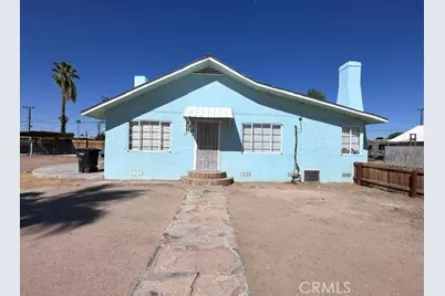 155 N 3rd Street, Blythe, CA 92225 - Photo 1