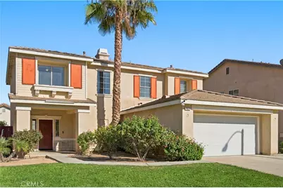 15378 Abazo, Moreno Valley, CA 92555 - Photo 45