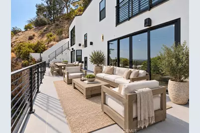 8633 Hollywood, Los Angeles, CA 90069 - Photo 3