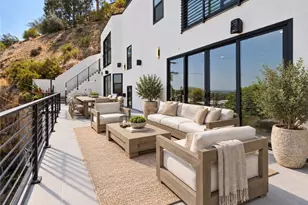 8633 Hollywood, Los Angeles, CA 90069 - Photo 3
