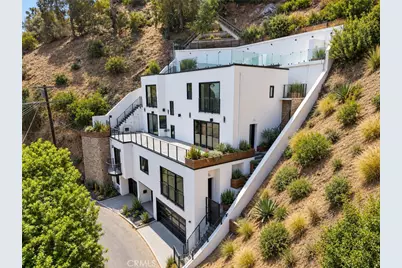 8633 Hollywood, Los Angeles, CA 90069 - Photo 1