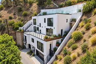 8633 Hollywood, Los Angeles, CA 90069 - Photo 1