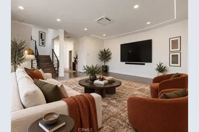 8633 Hollywood, Los Angeles, CA 90069 - Photo 9