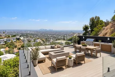 8633 Hollywood, Los Angeles, CA 90069 - Photo 19