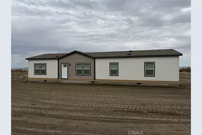 12120 Redwood Road, Pinon Hills, CA 92372 - Photo 1