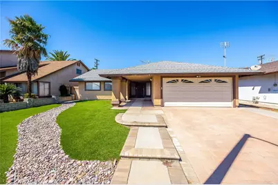 13347 Sunflower Court, Moreno Valley, CA 92553 - Photo 1