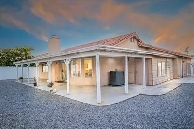 29386 Lake Forest, Sun City, CA 92586 - Photo 25