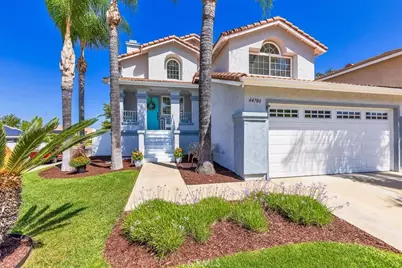 44706 Calle Banuelos, Temecula, CA 92592 - Photo 3