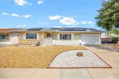 1400 Teakwood, Hemet, CA 92543 - Photo 1