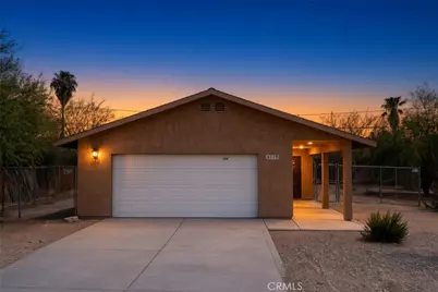 6119 Cahuilla Avenue, 29 Palms MCB, CA 92277 - Photo 1