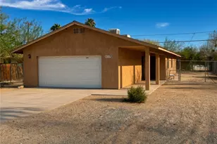 6119 Cahuilla Ave, 29 Palms MCB, CA 92277 - Photo 3