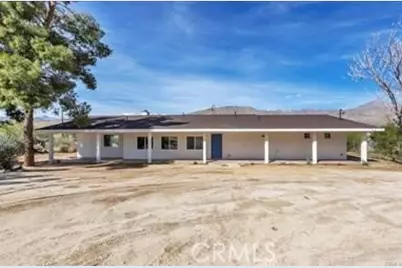 49440 Conejo, Morongo Valley, CA 92256 - Photo 1