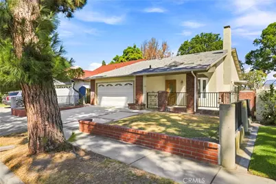 13633 Beach Street, Cerritos, CA 90703 - Photo 3