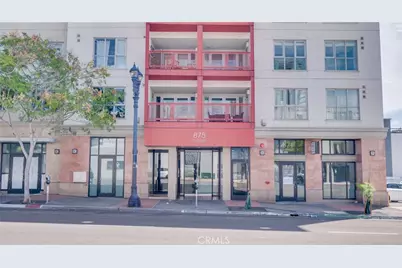 875 G #204, San Diego, CA 92101 - Photo 15